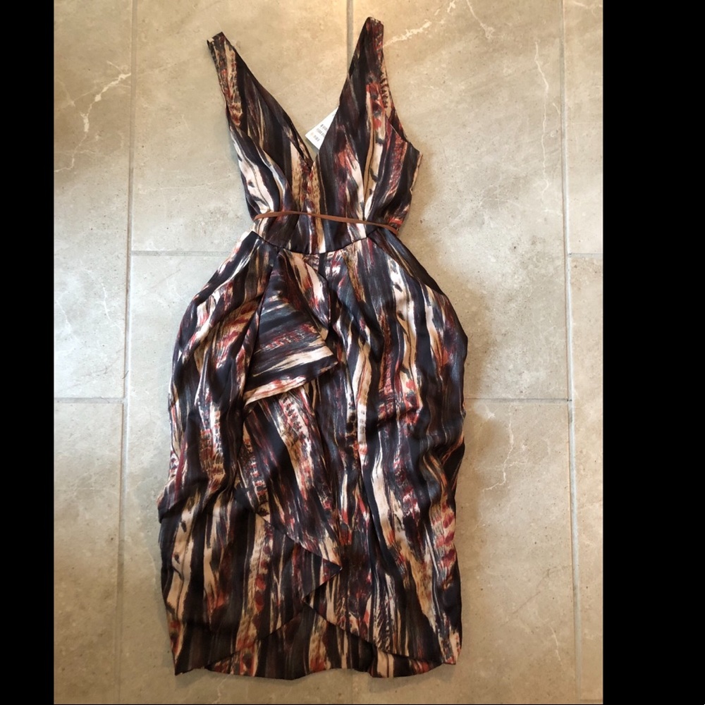 H&M dress